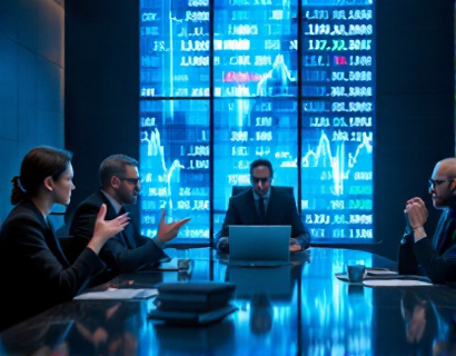 Leading the Way to Efficiency in Automotive Business Software
