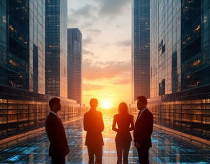 Modernizing Automotive Operations with Advanced Business Solutions
